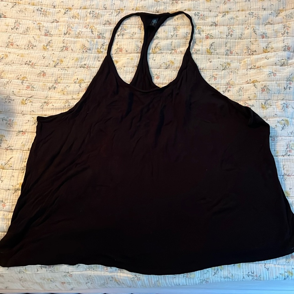 Savvi Hailey tank worn once